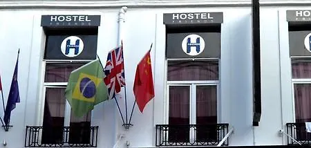 Auberge de jeunesse Jacobs *