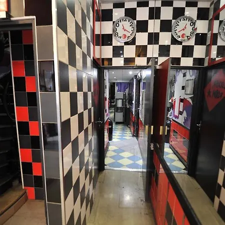 Jacobs Hostel