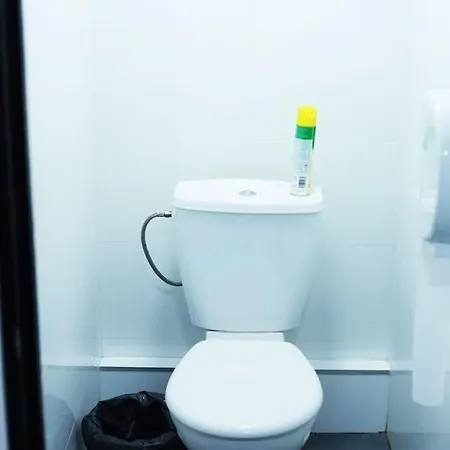 ホステル Jacobs