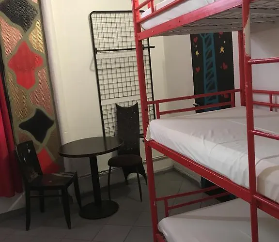 Hostel Jacobs