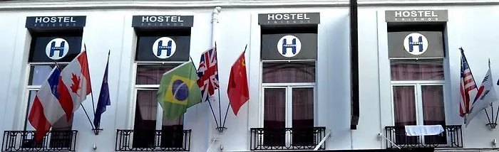 Hostel Jacobs *