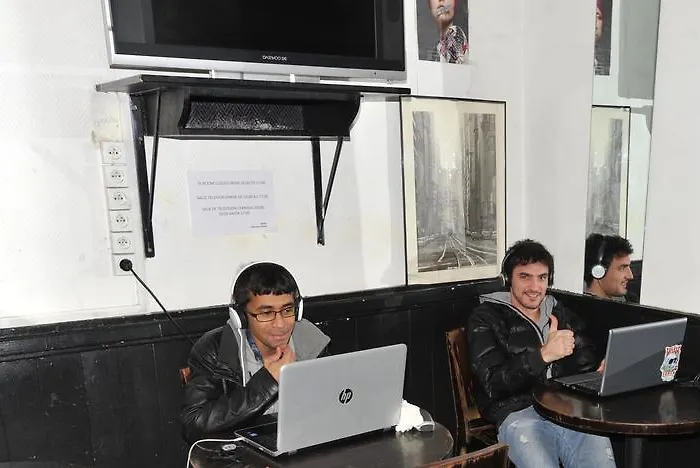 Hostel Jacobs