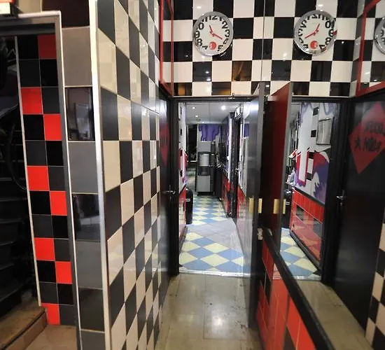Jacobs Hostel