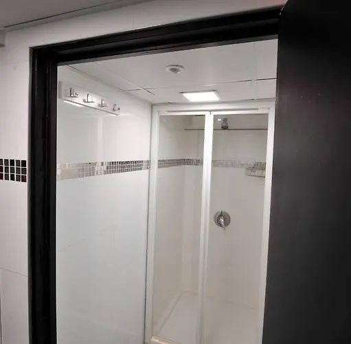 Hostel Jacobs