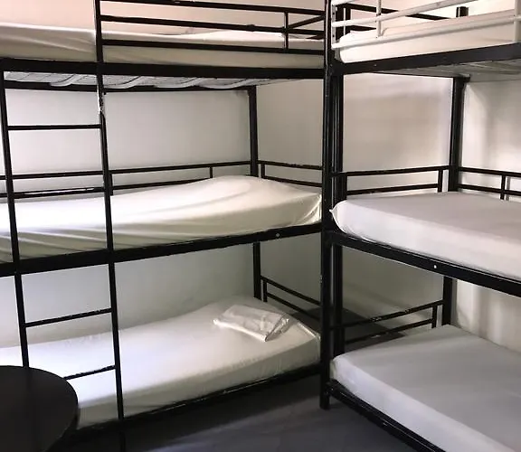 Hostel Jacobs *